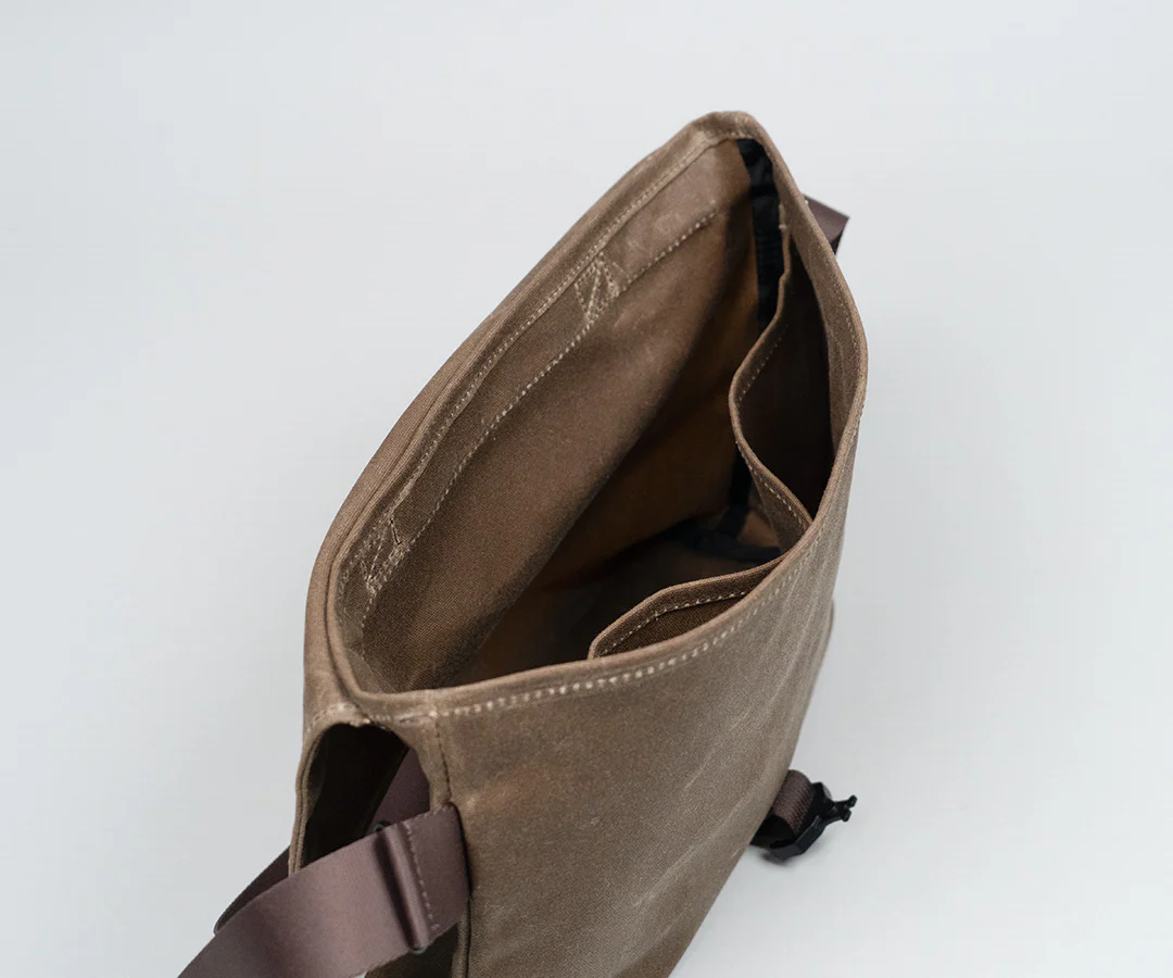 Vitesse Cycling Musette - Image 8
