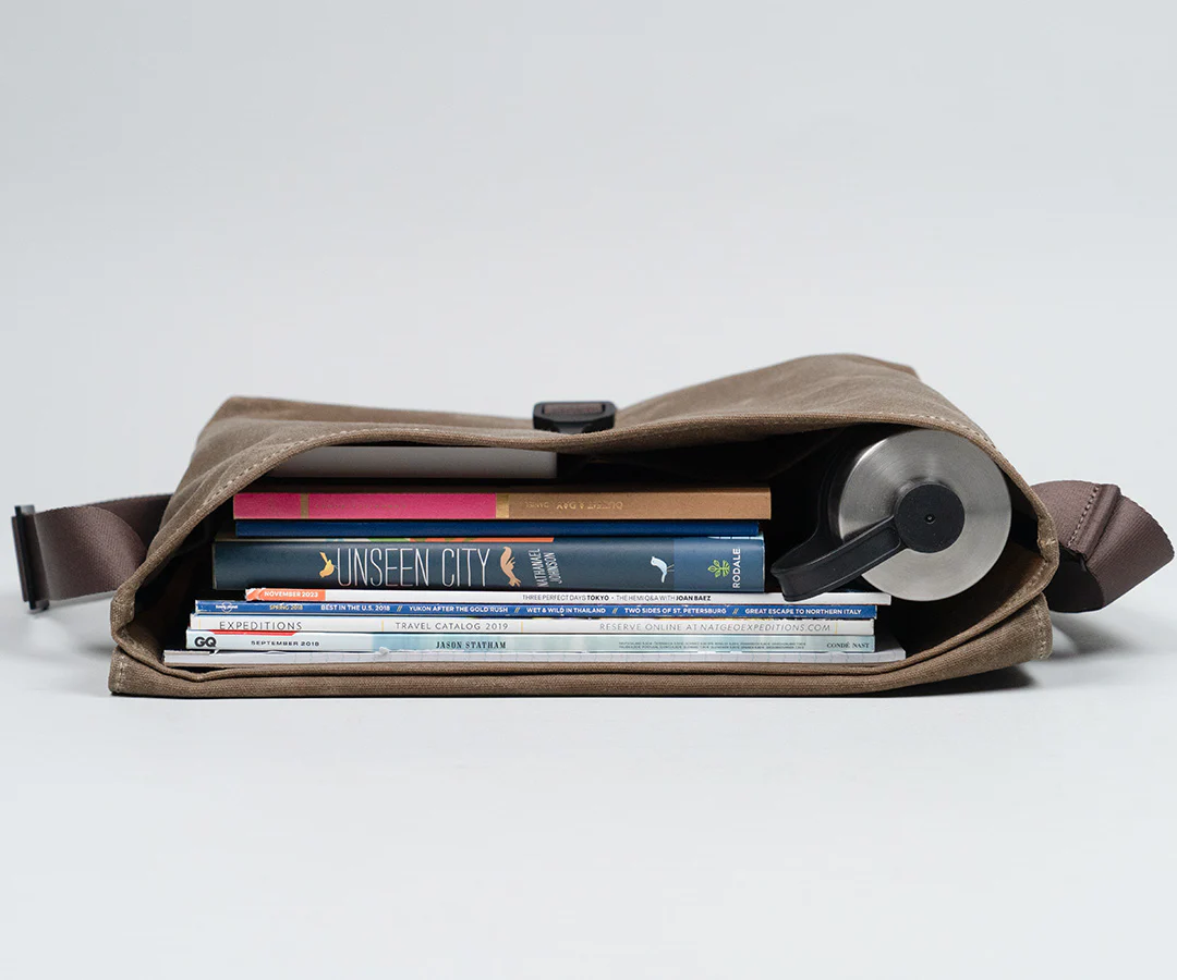 Vitesse Cycling Musette - Image 9