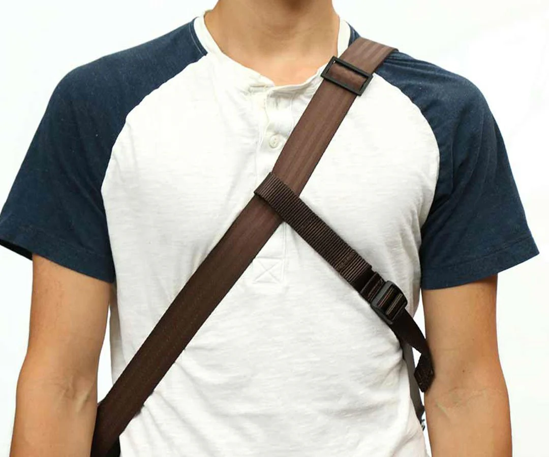 Vitesse Messenger Bag - Image 9