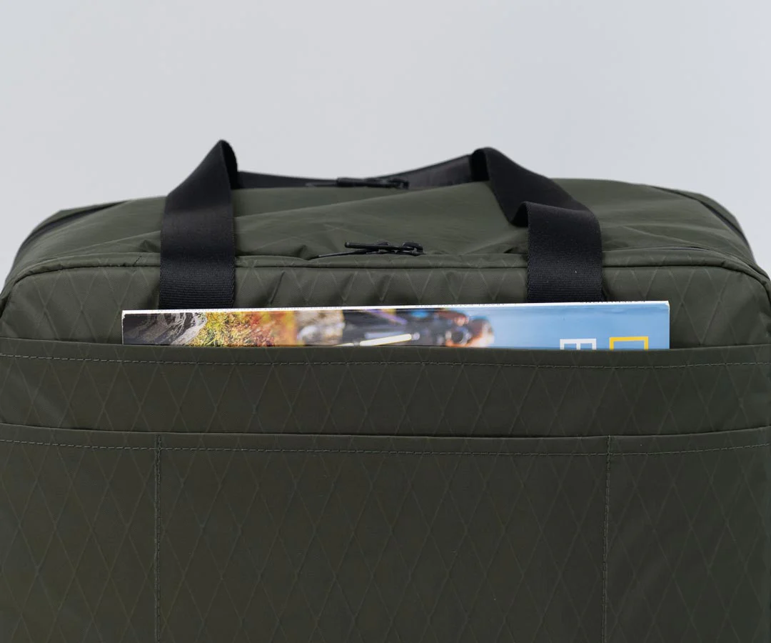 X-Air Travel Duffel - Image 10
