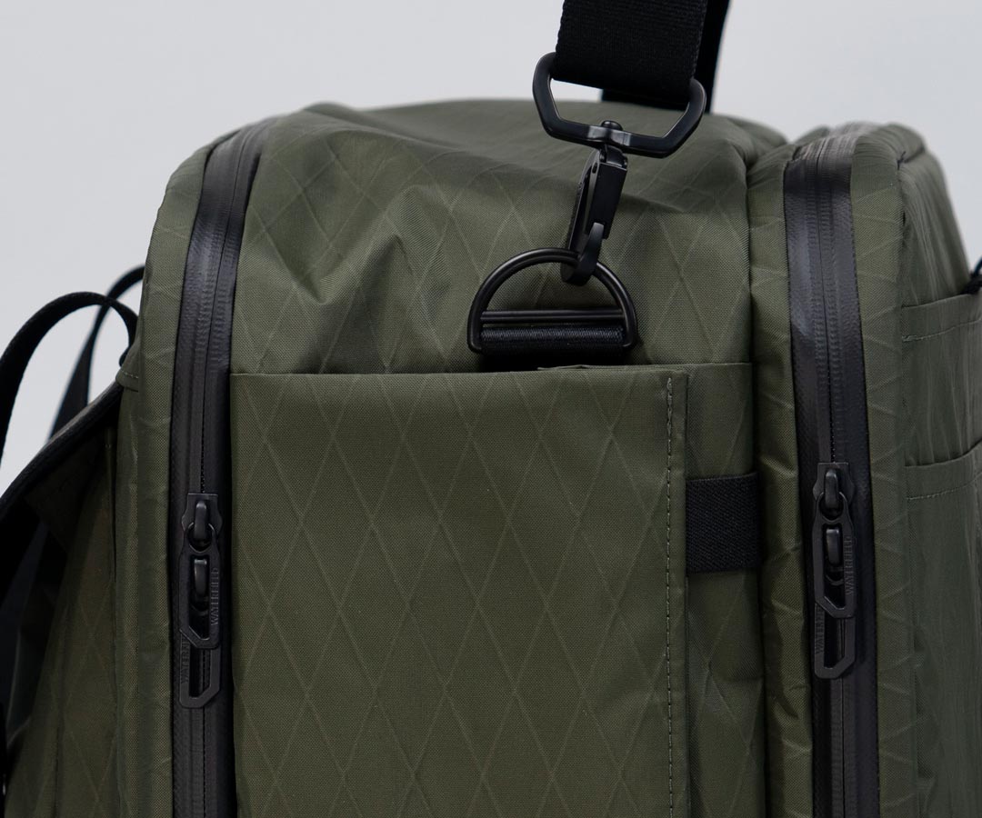 X-Air Travel Duffel - Image 13