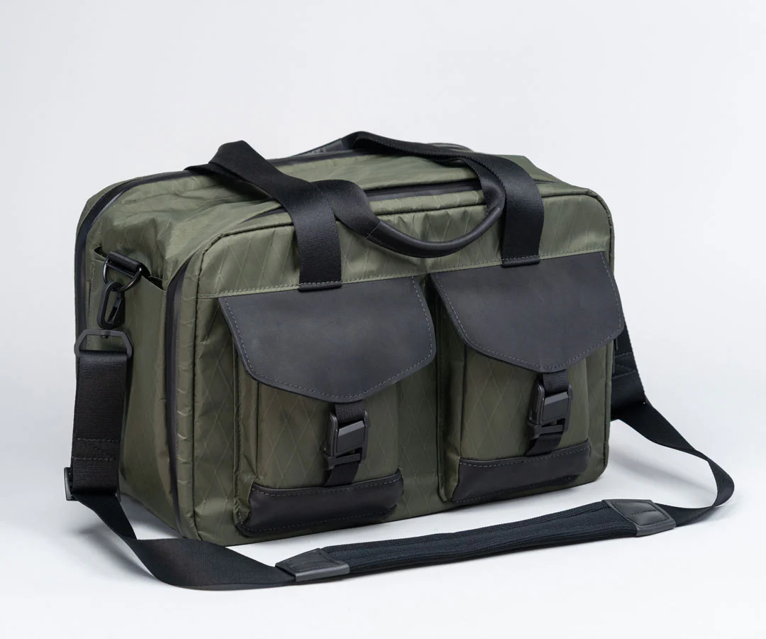 X-Air Travel Duffel - Image 14