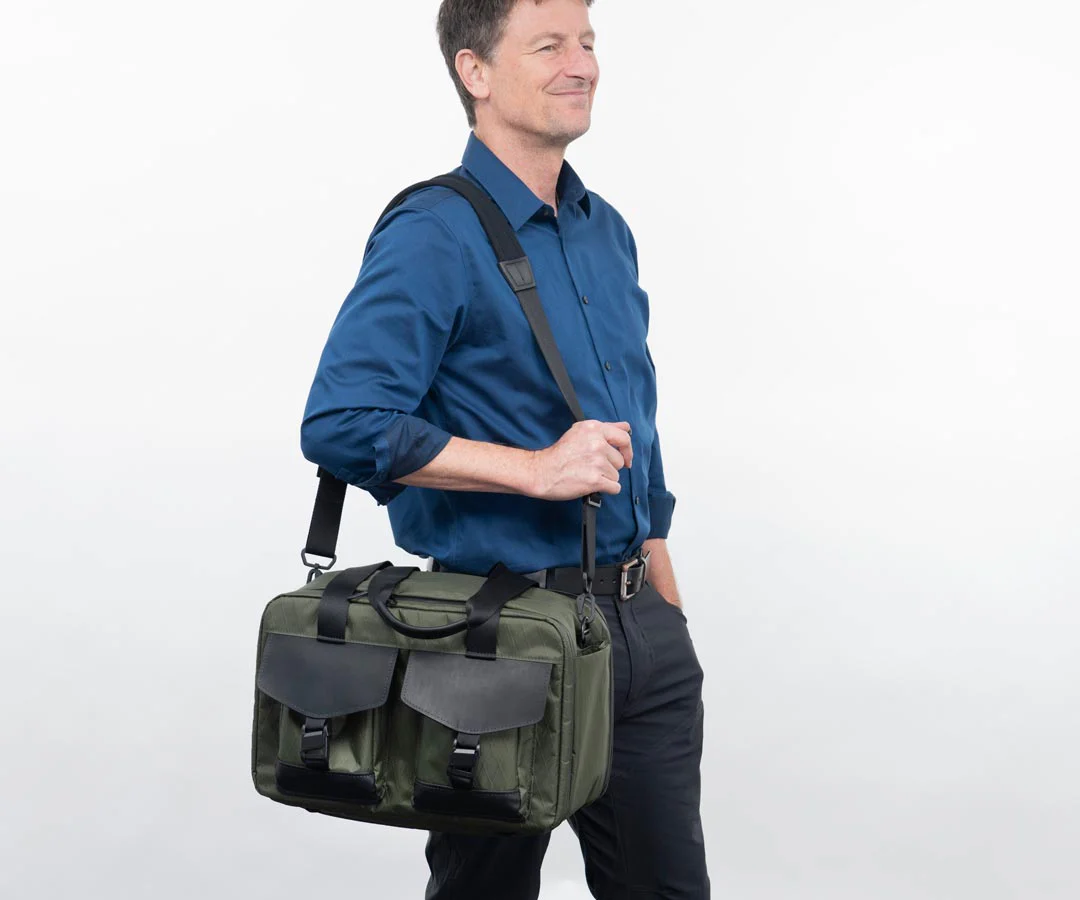X-Air Travel Duffel - Image 15