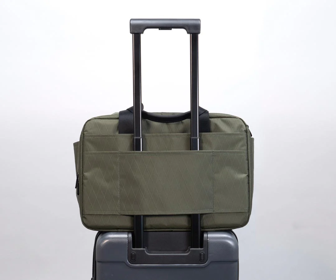 X-Air Travel Duffel - Image 16