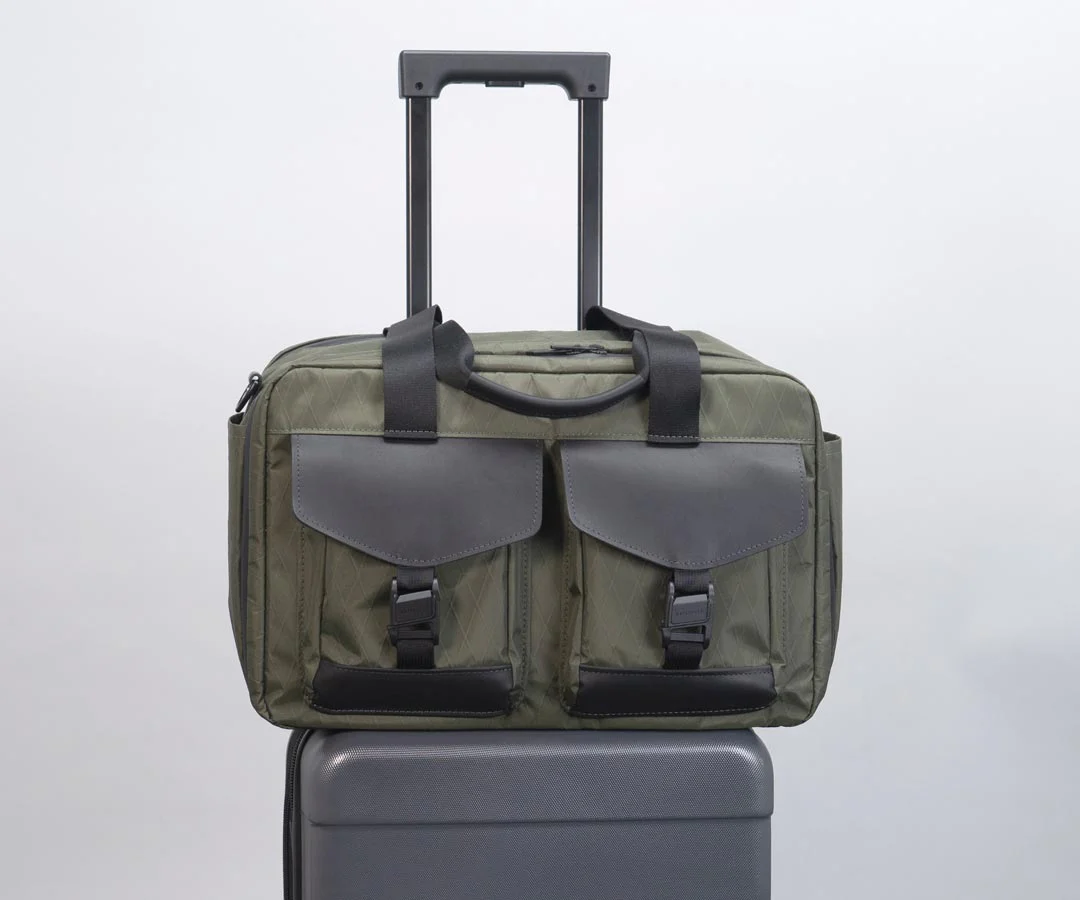 X-Air Travel Duffel - Image 17