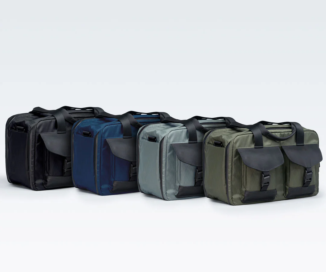 X-Air Travel Duffel - Image 18