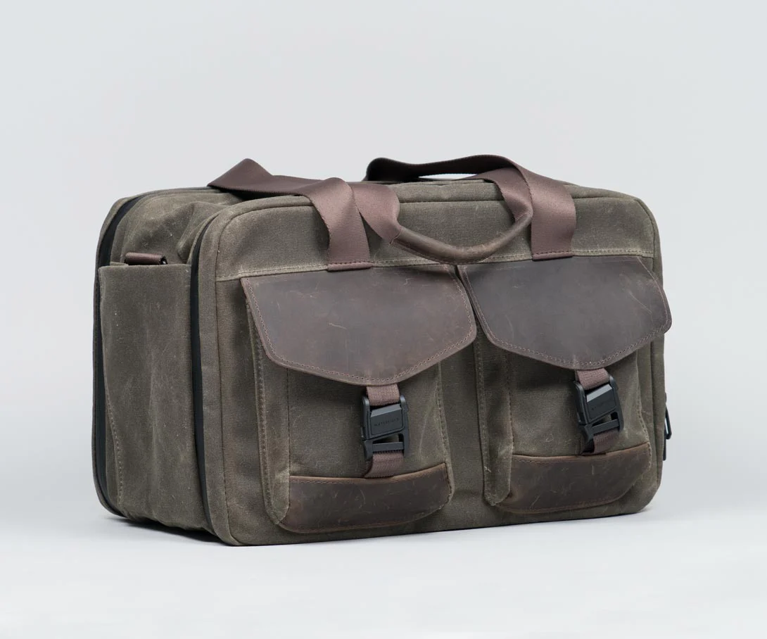X-Air Travel Duffel - Image 19