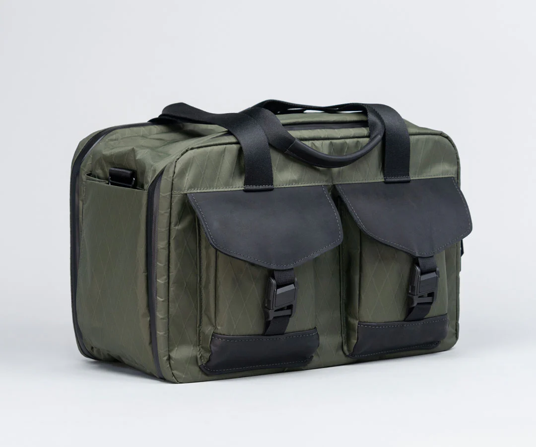 X-Air Travel Duffel - Image 20