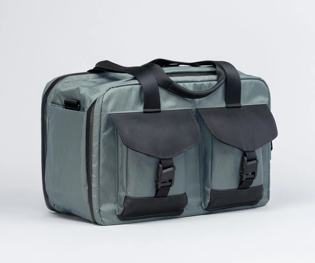 X-Air Travel Duffel - Image 22