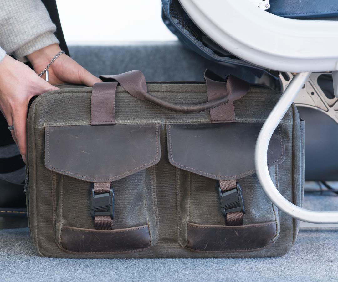 X-Air Travel Duffel - Image 3