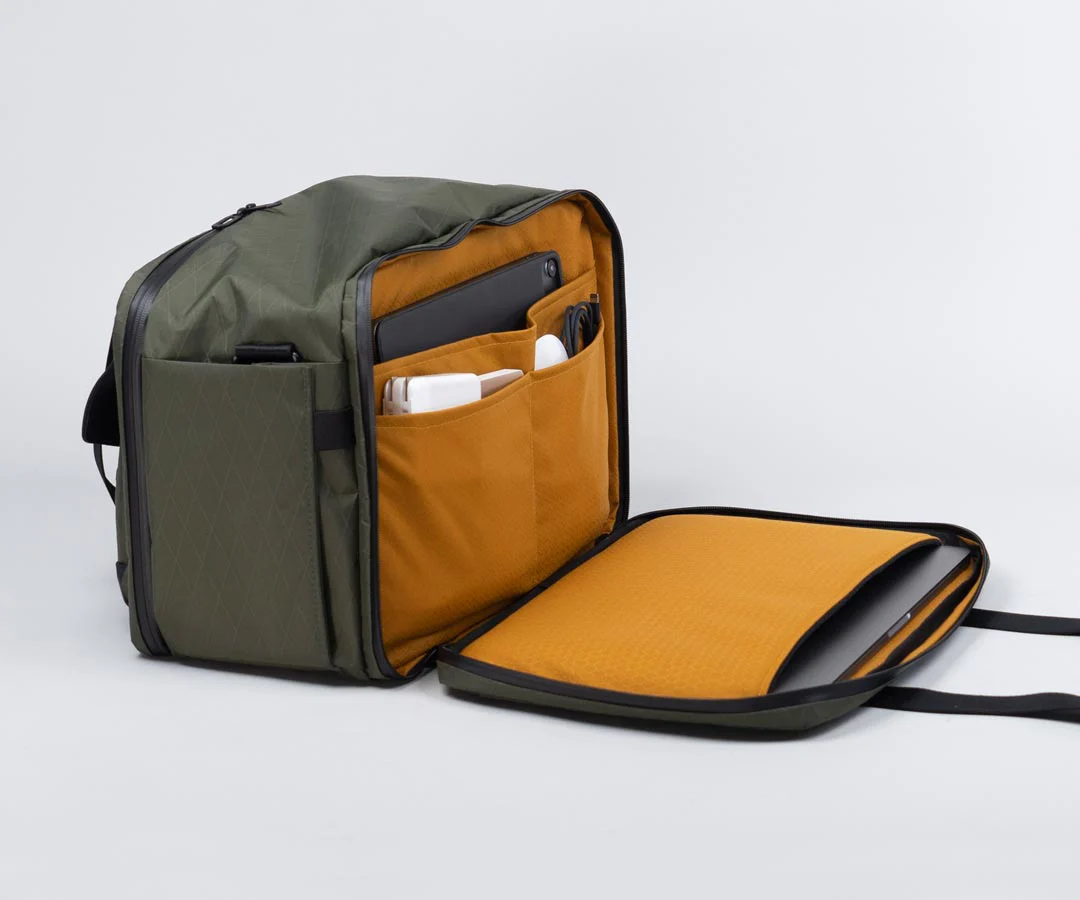 X-Air Travel Duffel - Image 4