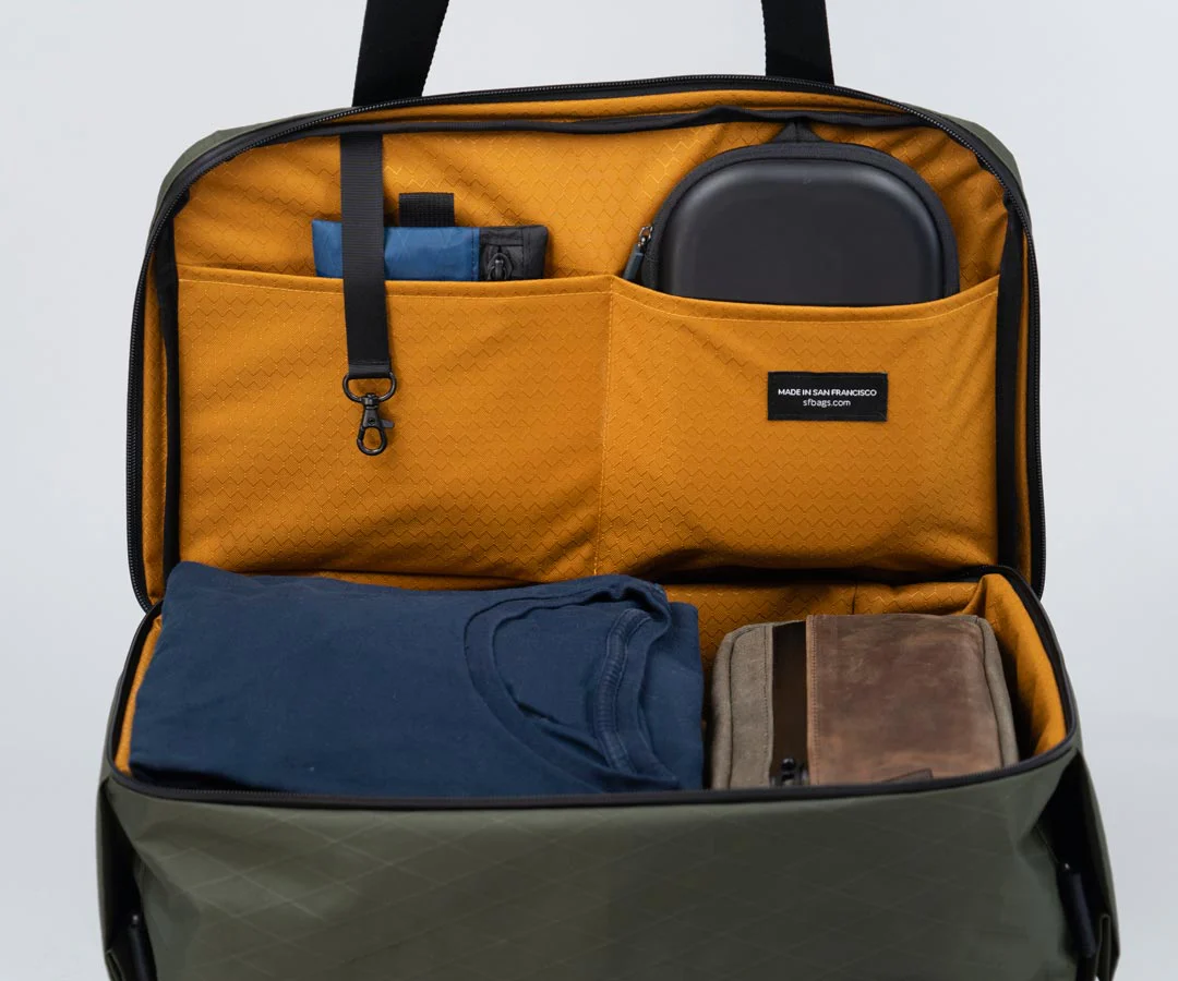 X-Air Travel Duffel - Image 5