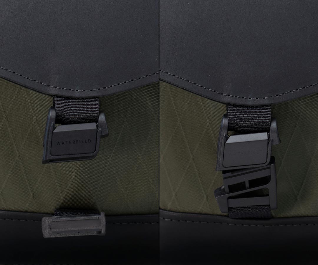 X-Air Travel Duffel - Image 6
