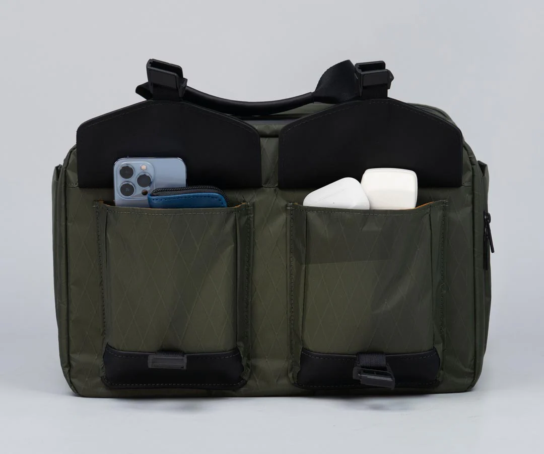 X-Air Travel Duffel - Image 7