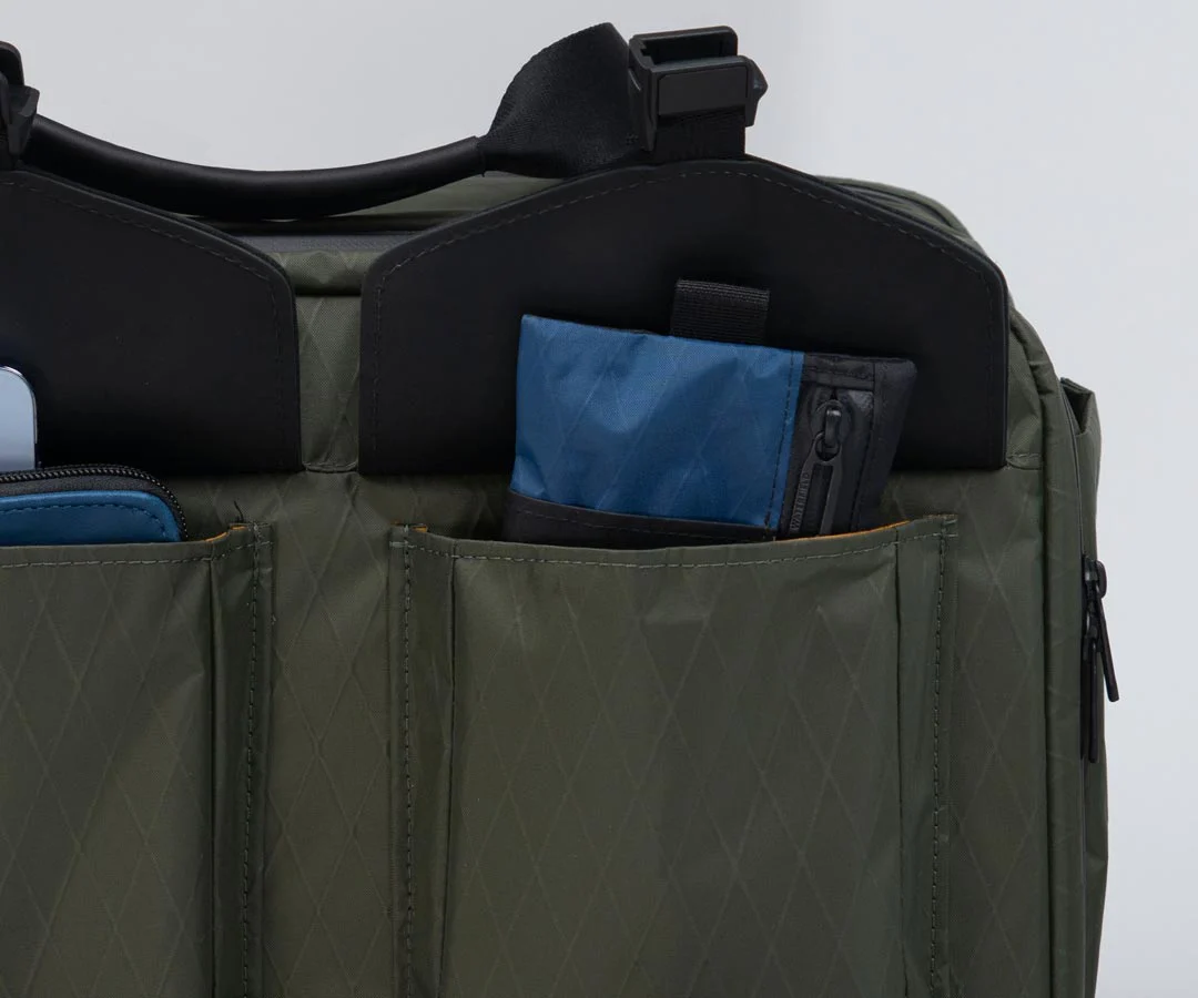 X-Air Travel Duffel - Image 8