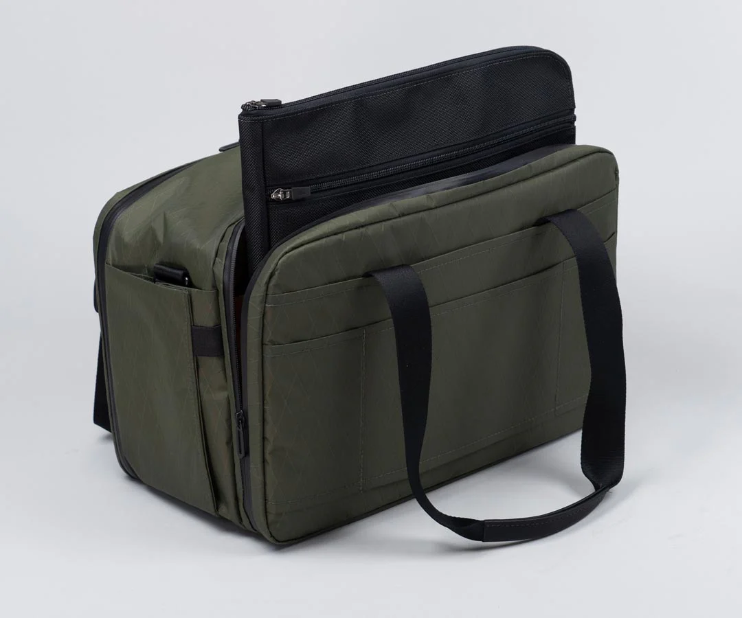 X-Air Travel Duffel - Image 9